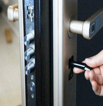 涿鹿开锁 涿鹿开锁公司开修指纹锁